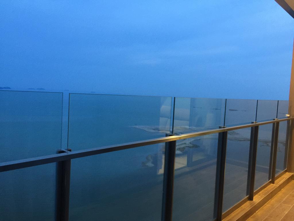 Amazing Seaview @ Silverscape Malacca Exterior photo