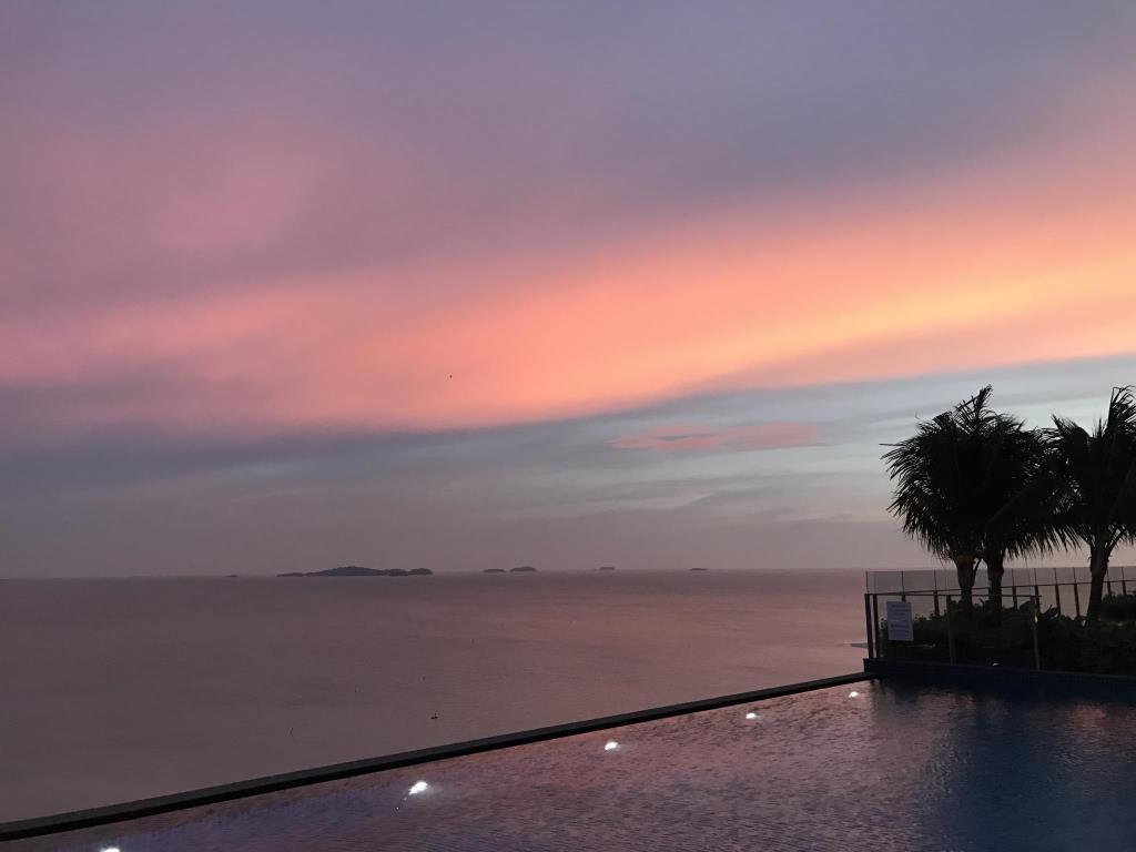 Amazing Seaview @ Silverscape Malacca Exterior photo
