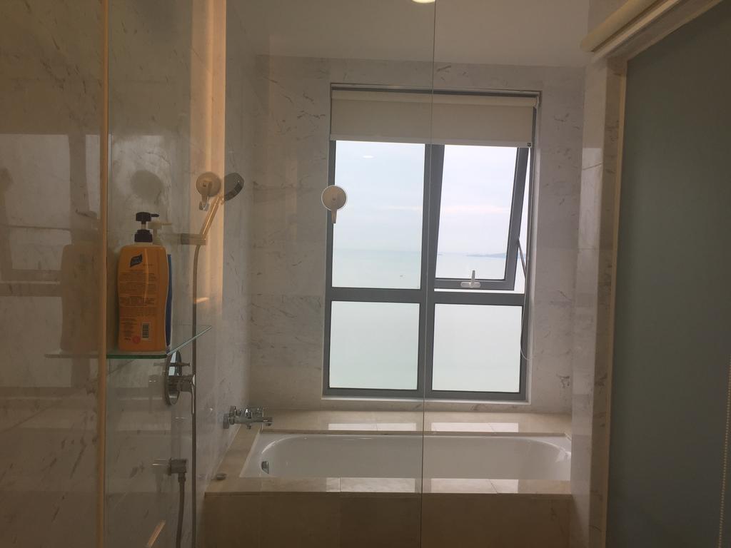 Amazing Seaview @ Silverscape Malacca Exterior photo
