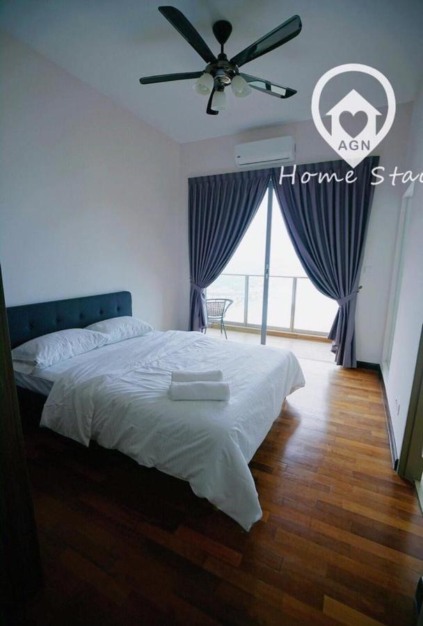 Amazing Seaview @ Silverscape Malacca Exterior photo